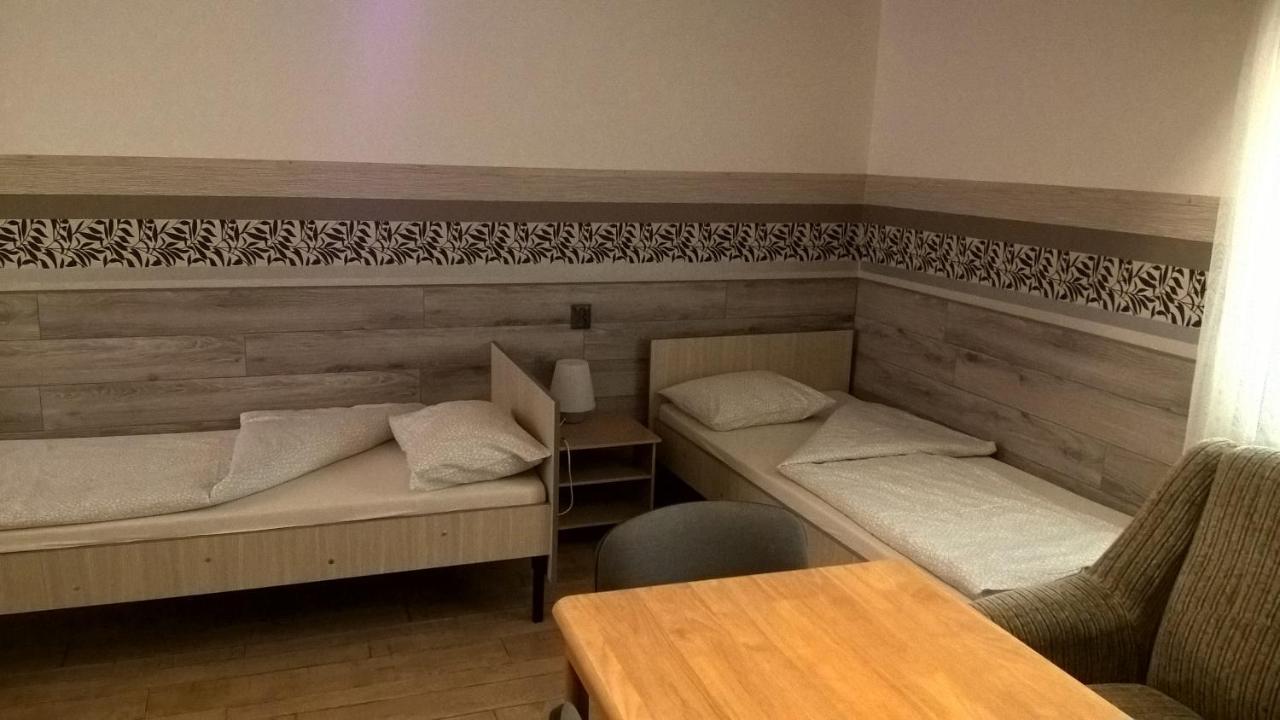 קילצה Pokoje Goscinne Jaga מראה חיצוני תמונה