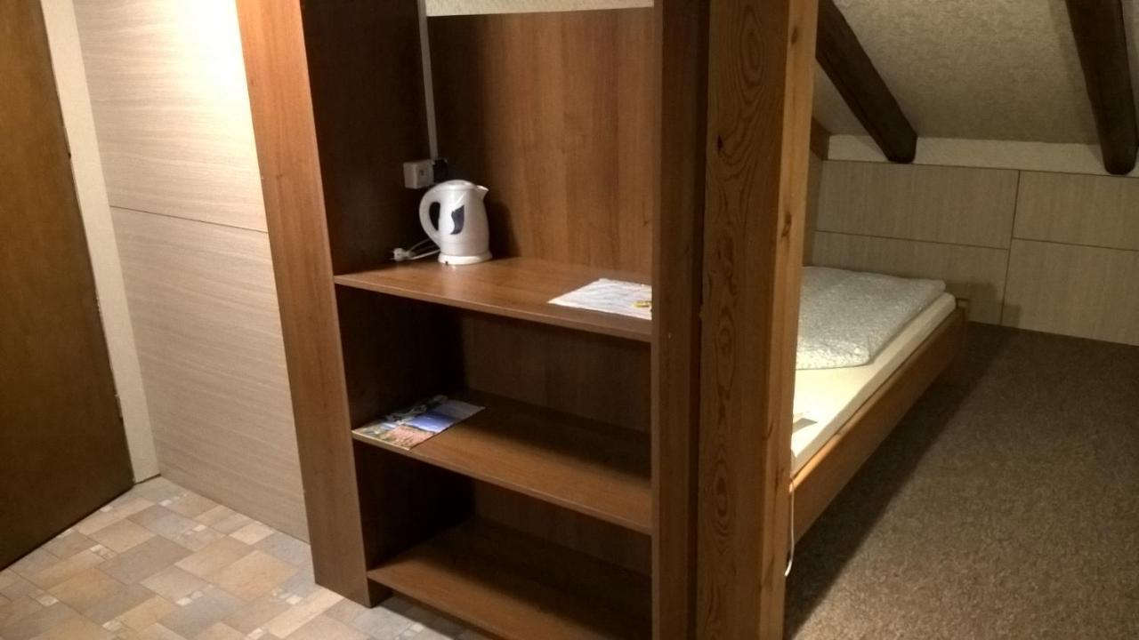 קילצה Pokoje Goscinne Jaga מראה חיצוני תמונה